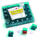 Jumbo Teacher Stamps