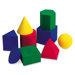 Soft Foam Large Geometric Shapes (Set of 9)