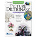 Science Content Picture Dictionary