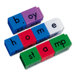 Reading Rods Word Building Kit Gr 1