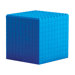 Interlocking Base Ten 1 Cube