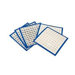Laminated Hundreds Cards 10/pk