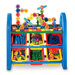 Gears Work Station 30l X 27h X 13w