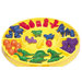 Circular Sorting Tray 7 Compartment