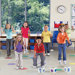 Ready, Set, Move Classroom Activity Set
