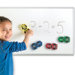 Magnetic Whiteboard Eraser (Set of 4)