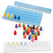 Penguins on Ice Math Activity Set