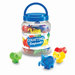 Counting Elephants (Set of 10)