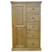 Cotswold Combi Wardrobe