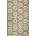 Fallon Light Blue Rug