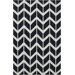 Fallon Federal Blue Rug