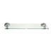 Metropolitan New York Glass Shelf
