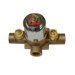 Vintage Pressure Balanced Tub and Shower Valve