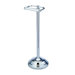 Vintage Classic Pedestal Paper Holder
