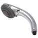 Volume Control Hand Shower