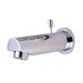 Spout For Tub and Shower with Diverter