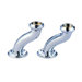 New S Shape Swing Arm