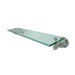 Heritage New Orleans Glass Shelf