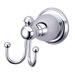 English Vintage Robe Hook