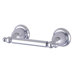 English Vintage Toilet Paper Holder