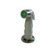 5.25" Plastic Kitchen Side Sprayer