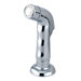 Plastic Kitchen Side Sprayer