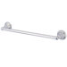 Silver Sage 18" Towel Bar