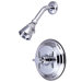 Concord Single Handle Shower Faucet