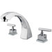 Claremont Double Handle Roman Tub Filler