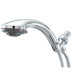 5 Setting Adjustable Hand Shower Head