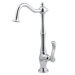 Royale Single Handle Water Filtration Faucet