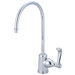 Royale Single Handle Water Filtration Faucet