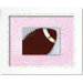 Sports Football Framed Giclee Wall Art