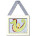 Seahorse Framed Giclee