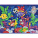 Tropical Fish Play n' Placemat