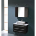 Ivy Single 31.5" Bathroom Vanity Set