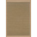 Verginia Berber Mushroom Rug