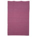 Flip Flop Berber Fuchsia Kids Rug