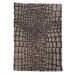 Trio Chocolate/Sand Rug