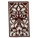 Capri Brown Rug