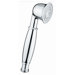 7.68" Hand Shower