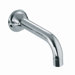 Wall Mount Tub Spout Trim