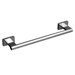 De Soto 12" Towel Bar in Chrome