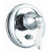 Herend Pressure Balance Valve Trim with Diverter