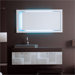 Concept One 55" Bathroom Vanity Set