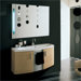 Dune 41" Bathroom Vanity Set