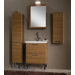 Luna 24" Bathroom Vanity Set