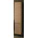 Linear Tall Storage Cabinet