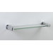 Bellaterra 23.5" Shelf in Chrome