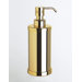 6.9" x 2.6" Accessories Free Standing Soap Dispenser